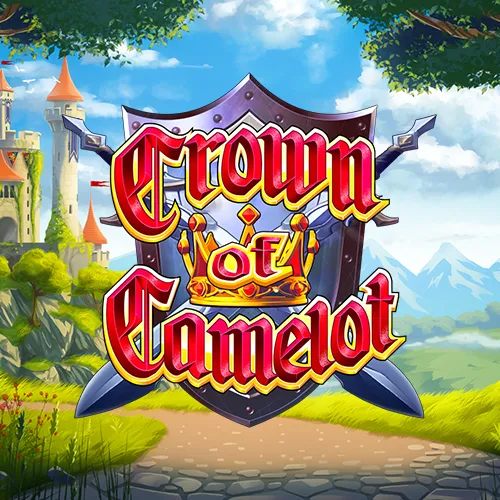 Crown of Camelot