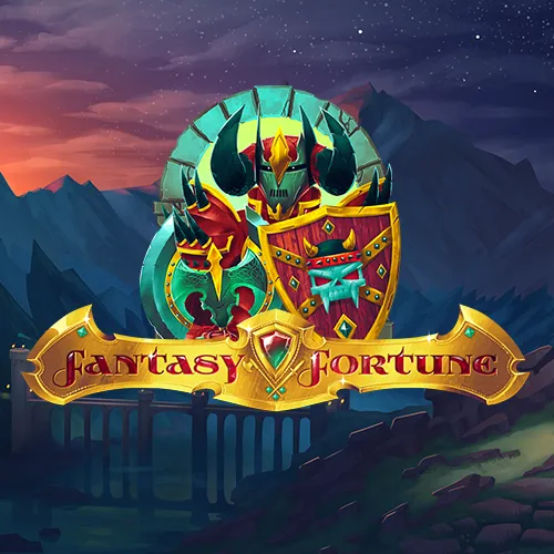 Fantasy Fortune