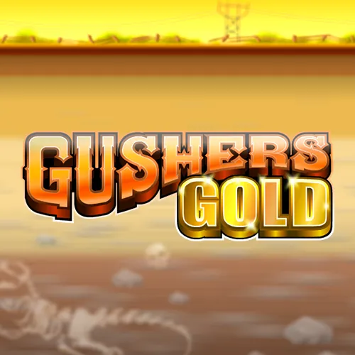 Gushers Gold