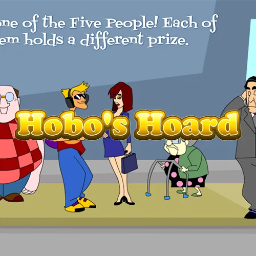 Hobo\'s Hoard