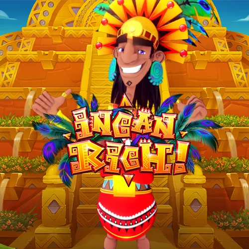 Incan Rich