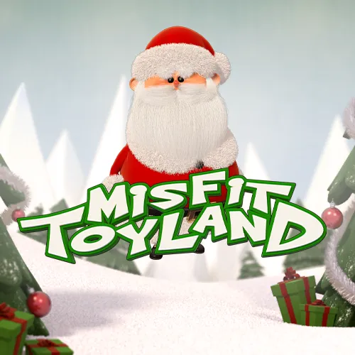 Misfit Toyland