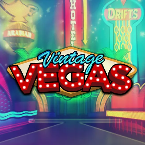 Vintage Vegas
