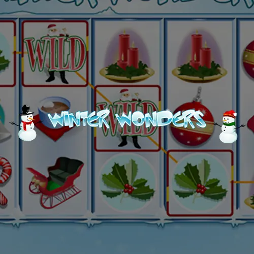 Winter Wonders