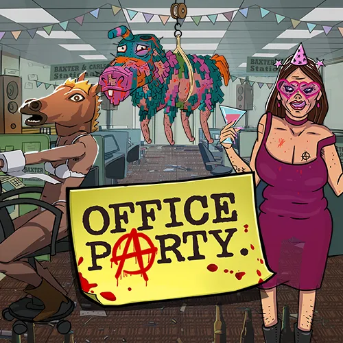 Office Party