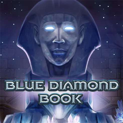 Blue Diamond Book