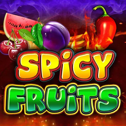 Spicy Fruits