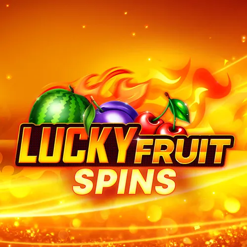 Lucky Fruit Spins