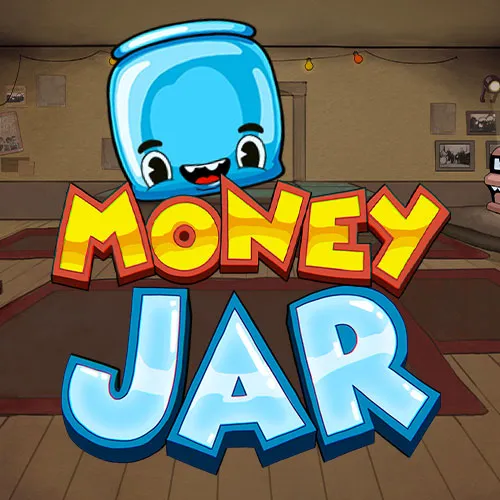 Money Jar