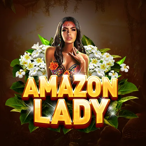 Amazon Lady