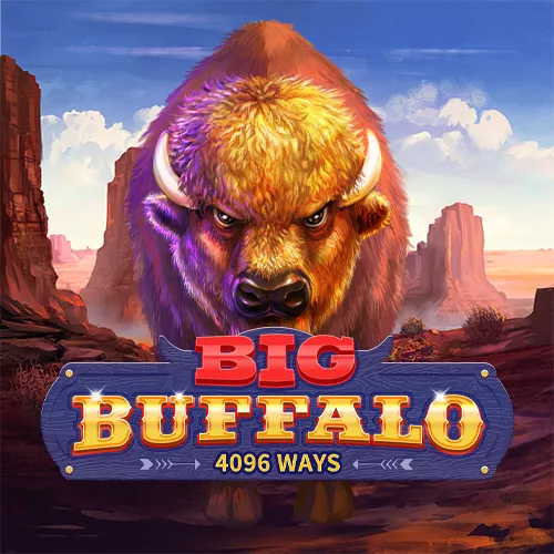 Big Buffalo