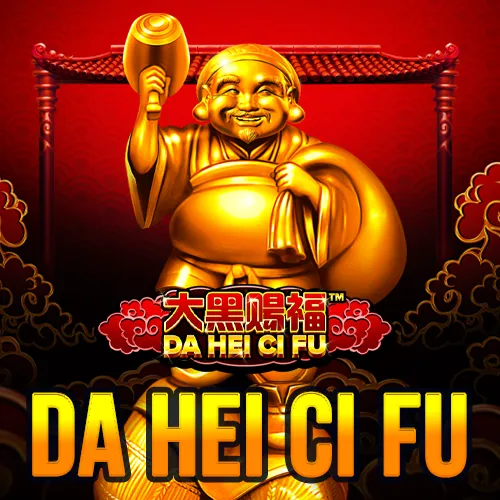 Da Hei Ci Fu