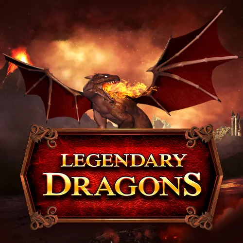 Legendary Dragons