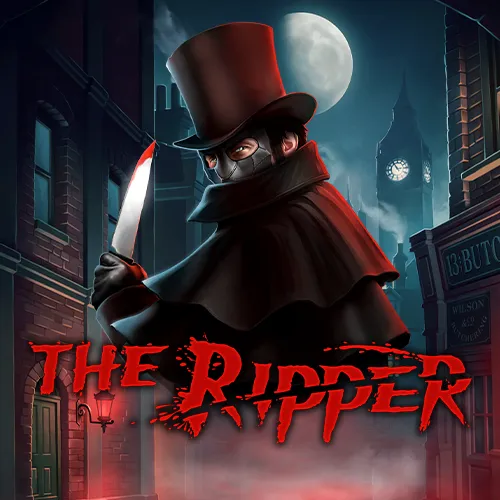 The Ripper