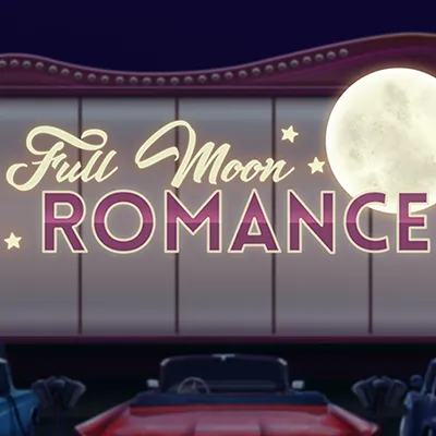 Full Moon Romance