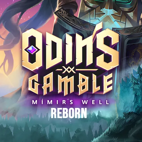 Odinâ€™s Gamble Reborn