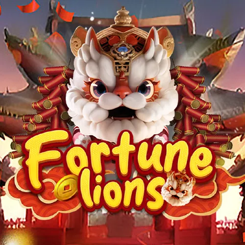 Fortune Lions