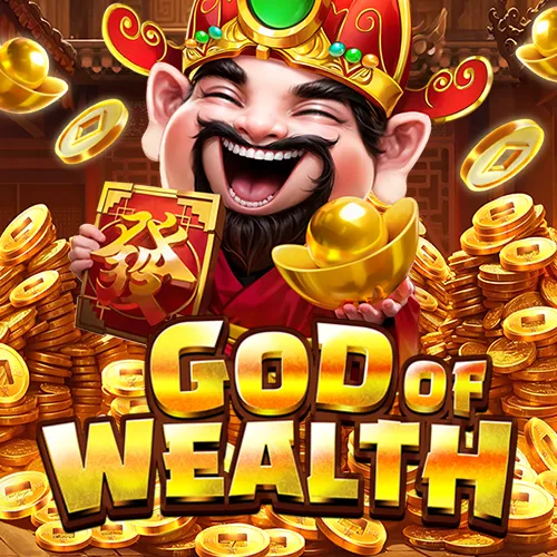 God of Wealth