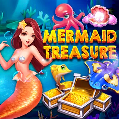 Mermaid Treasure