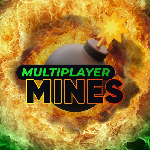 Multiplayer Mines
