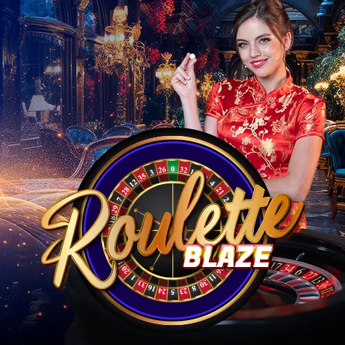 Blaze Roulette