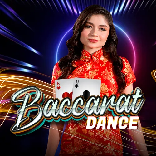 Singapore 3 Baccarat