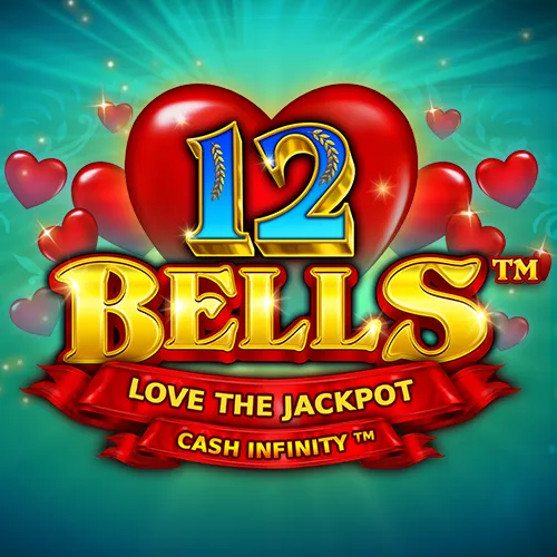12 Bells Love the Jackpot