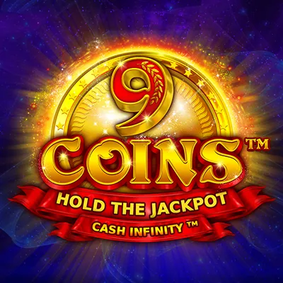 9 Coins: Hold The Jackpot