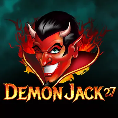 Demon Jack 27