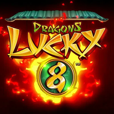 Dragons Lucky 8â„¢