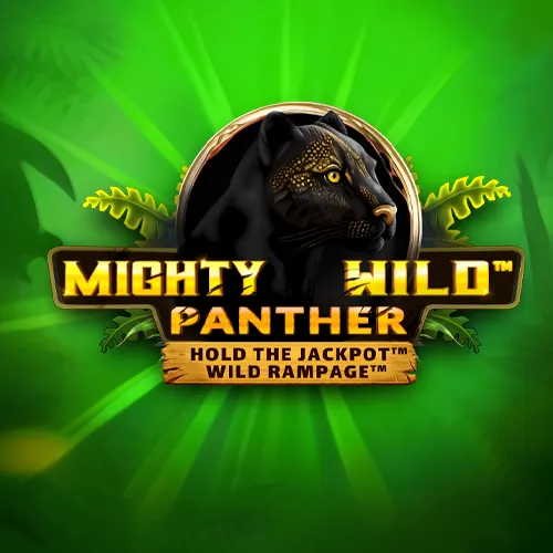 Mighty Wild: Panther Xmas