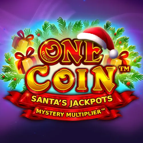 One Coin Santas Jackpots