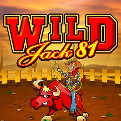 Wild Jack 81