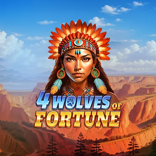 4 Wolves of Fortune