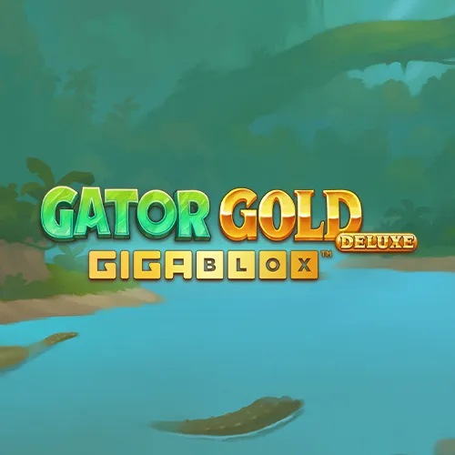 Gator Gold Deluxe Gigablox