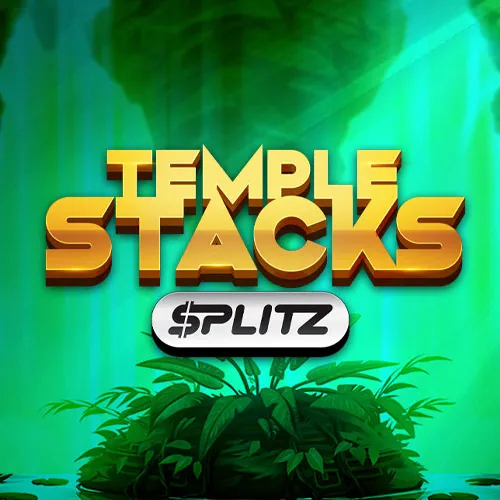 Temple Stacks: Splitz