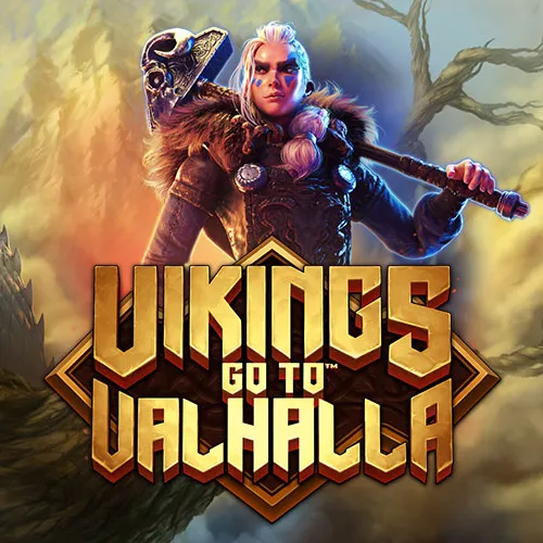 Vikings go to Valhalla