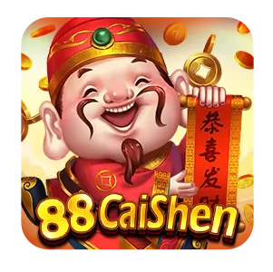 88 CaiShen