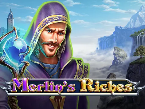 Merlin\'s Riches