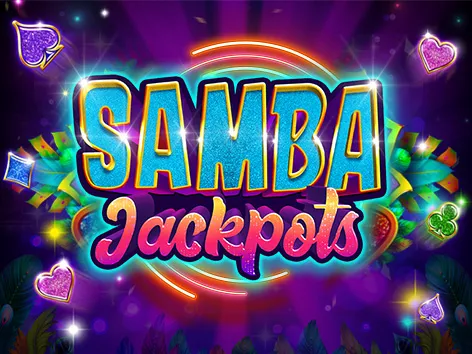 Samba Jackpots