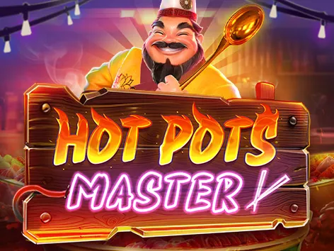 Hot Pots Master