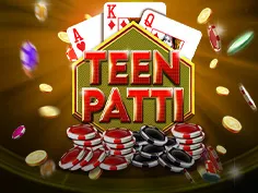 Teen Patti