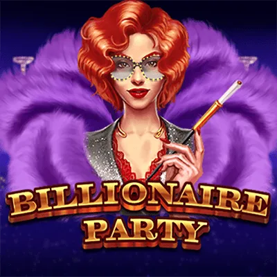 Billionaire Party