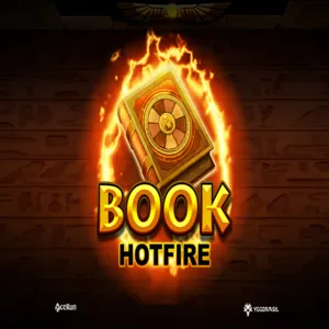 Book HOTFIRE