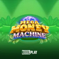 Mega Money Machine